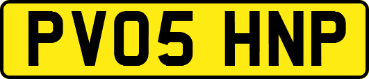 PV05HNP