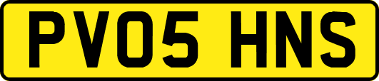 PV05HNS