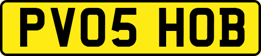 PV05HOB