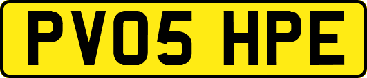 PV05HPE