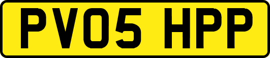 PV05HPP