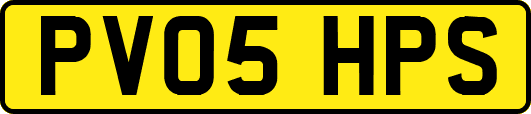 PV05HPS