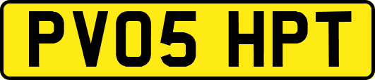 PV05HPT