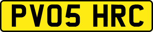 PV05HRC