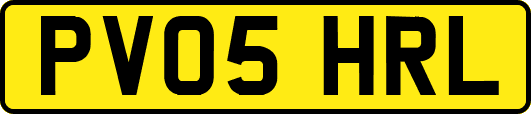 PV05HRL