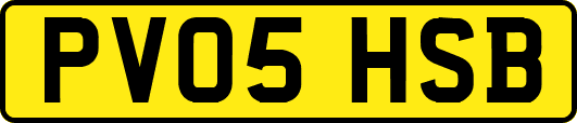 PV05HSB