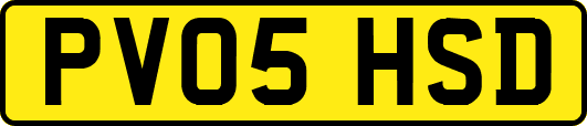 PV05HSD
