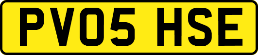 PV05HSE