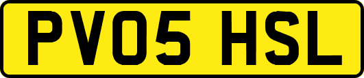 PV05HSL