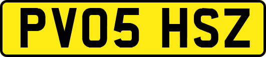 PV05HSZ