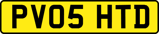 PV05HTD