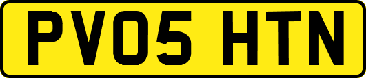 PV05HTN