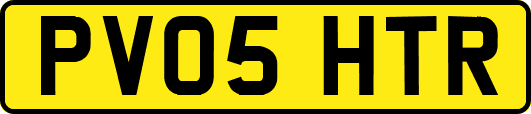 PV05HTR