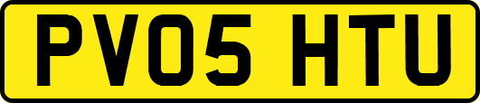 PV05HTU