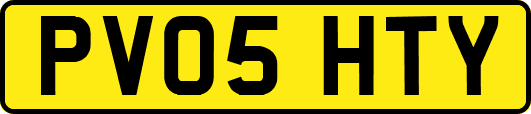 PV05HTY
