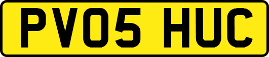 PV05HUC