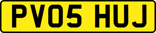 PV05HUJ