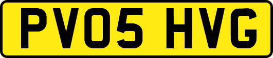 PV05HVG