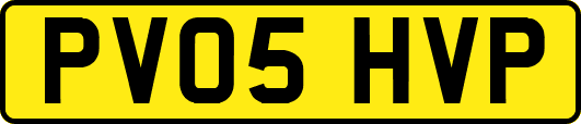 PV05HVP