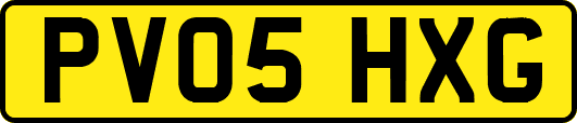PV05HXG