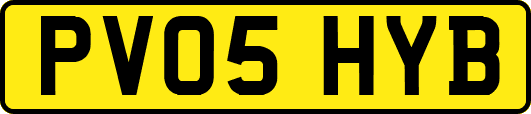 PV05HYB
