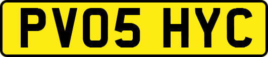 PV05HYC