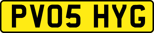 PV05HYG
