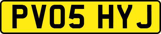PV05HYJ