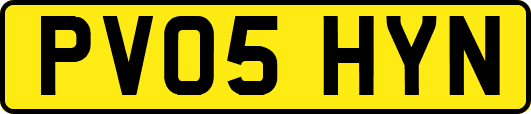 PV05HYN