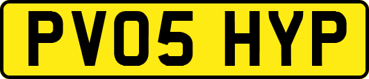 PV05HYP
