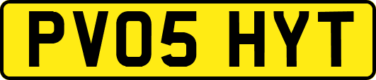 PV05HYT