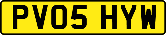 PV05HYW