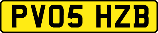 PV05HZB