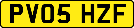 PV05HZF