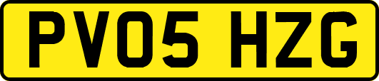 PV05HZG