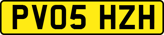 PV05HZH