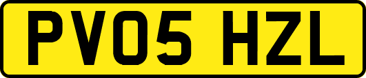 PV05HZL