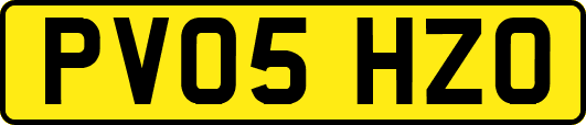 PV05HZO