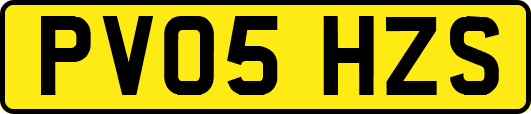 PV05HZS