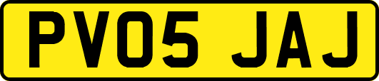 PV05JAJ