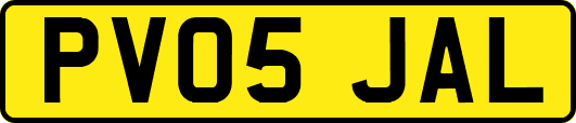 PV05JAL