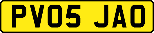 PV05JAO