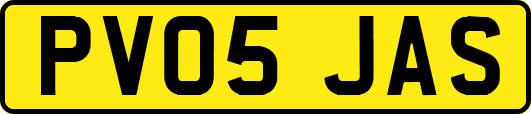 PV05JAS
