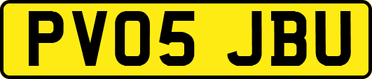 PV05JBU