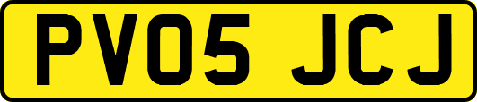 PV05JCJ