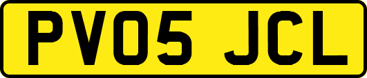PV05JCL