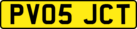 PV05JCT