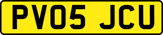 PV05JCU