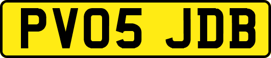 PV05JDB