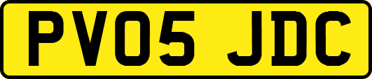 PV05JDC